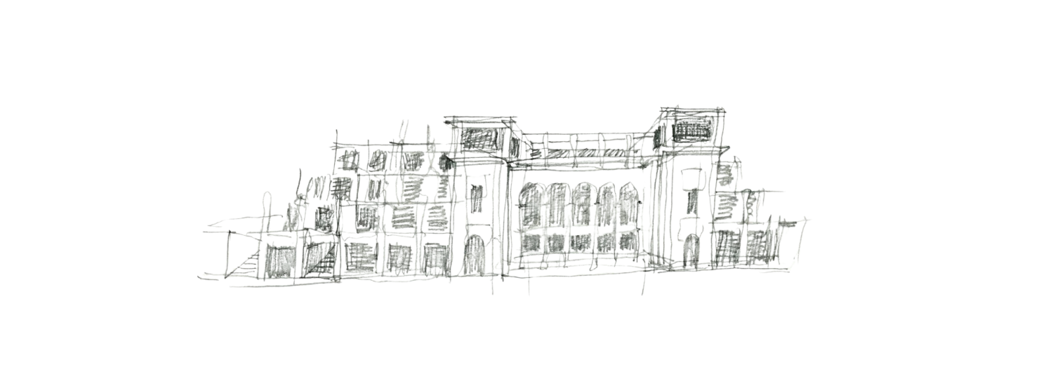 Illustration de l’Hotel Miramar Barcelona