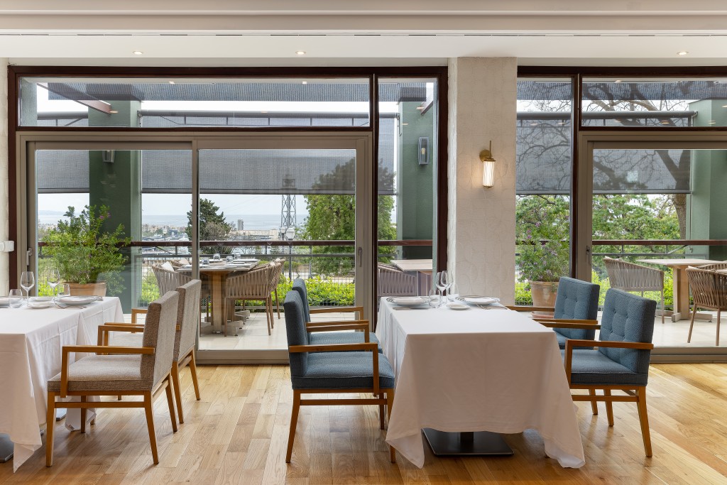 Hotel Miramar Barcelona