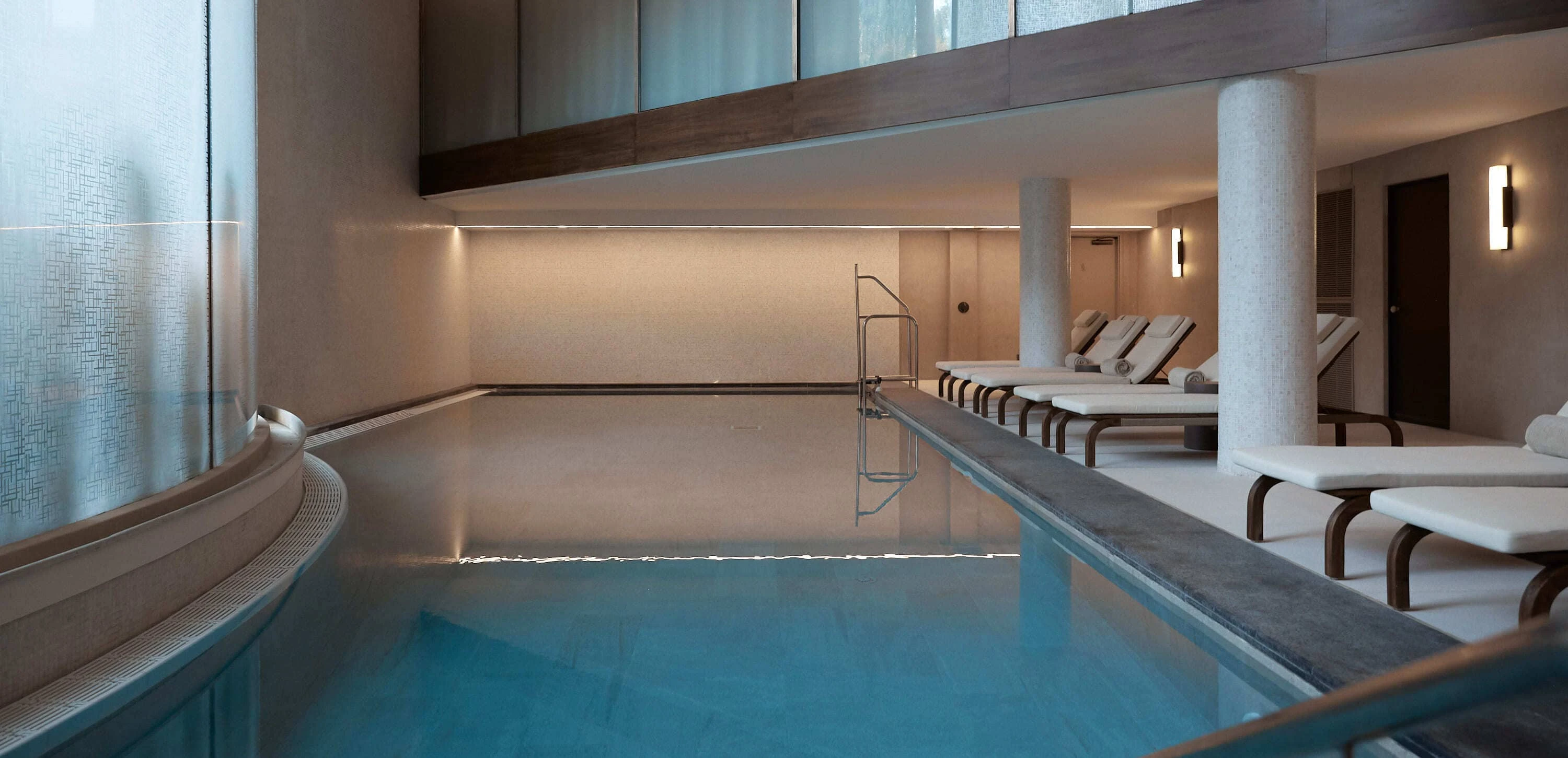 Spa Alter Ego del Hotel Miramar Barcelona