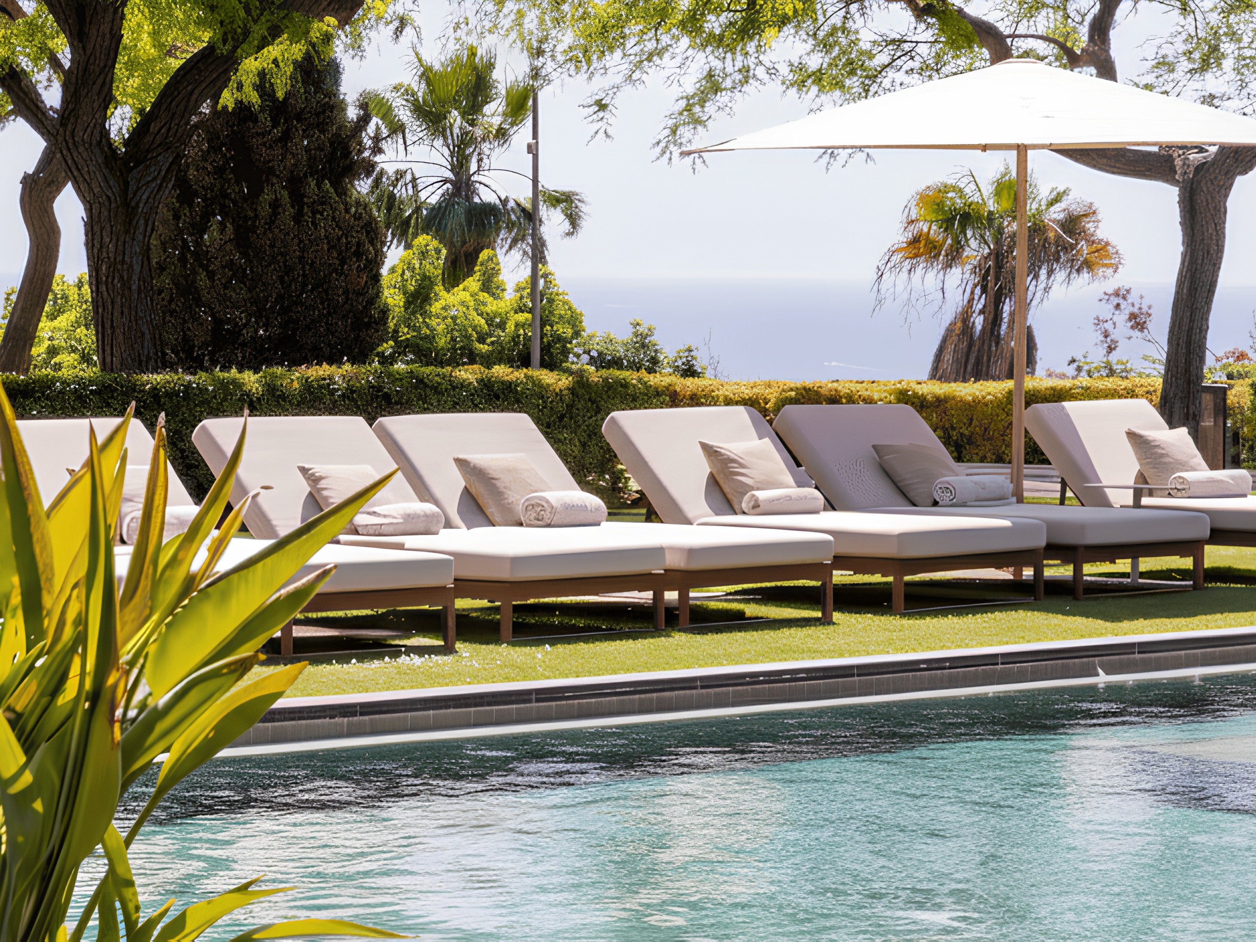 Hotel Miramar Barcelona GL