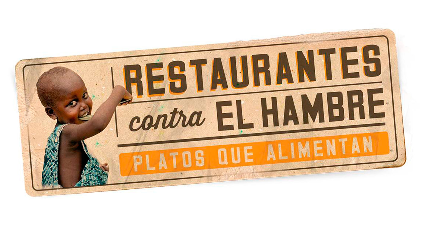 Acción contra el hambre